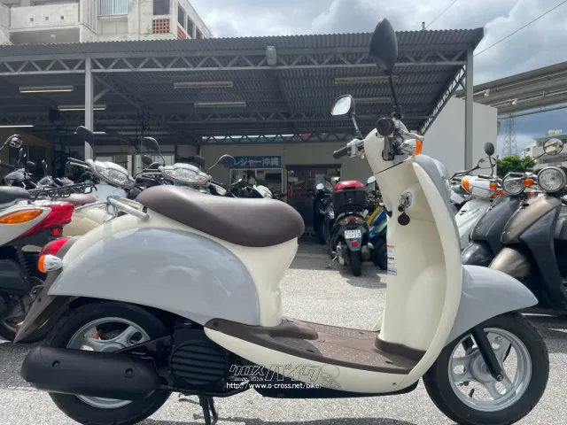 ホンダ クレアスクーピー