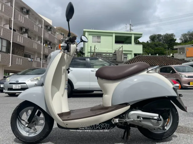 ホンダ クレアスクーピー