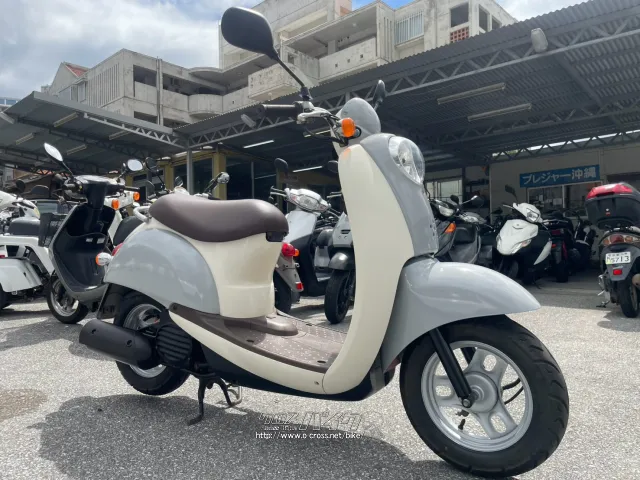 ホンダ クレアスクーピー