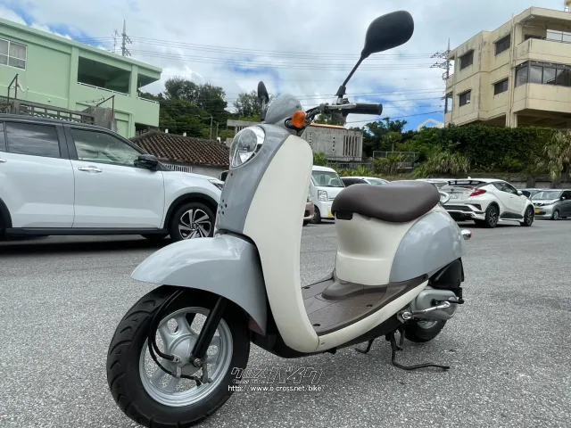 ホンダ クレアスクーピー