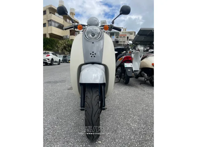 ホンダ クレアスクーピー