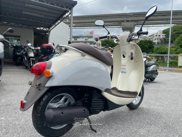 ホンダ クレアスクーピー