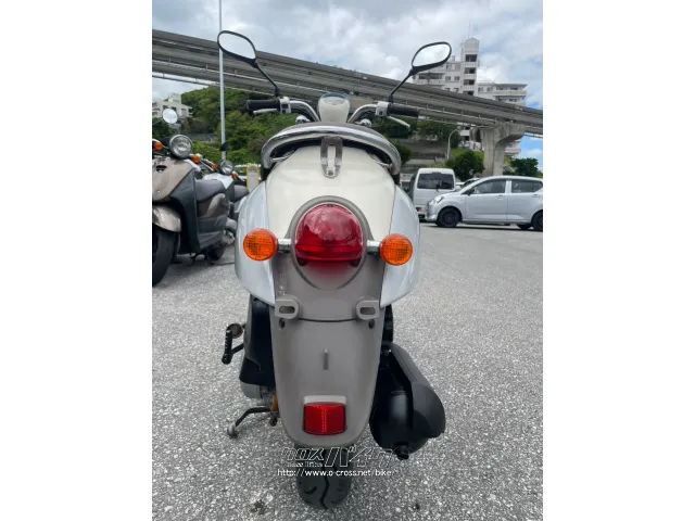 ホンダ クレアスクーピー