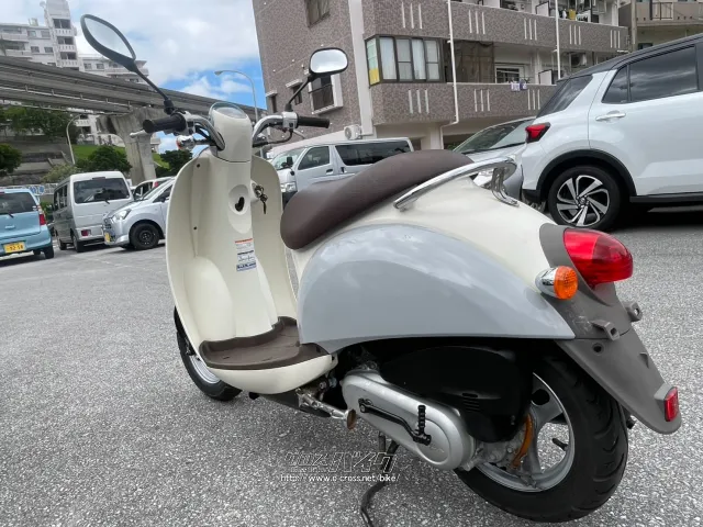 ホンダ クレアスクーピー