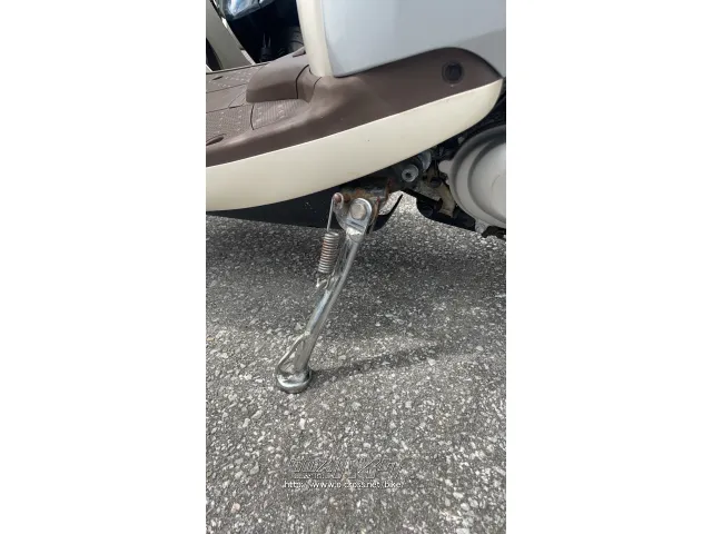 ホンダ クレアスクーピー