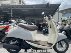 ホンダ クレアスクーピー