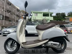 ホンダ クレアスクーピー