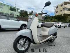 ホンダ クレアスクーピー