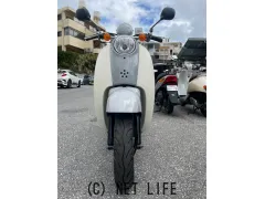 ホンダ クレアスクーピー