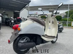 ホンダ クレアスクーピー