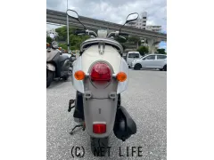 ホンダ クレアスクーピー