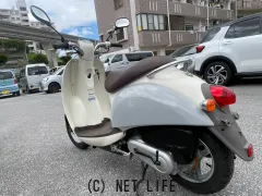 ホンダ クレアスクーピー