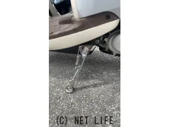 ホンダ クレアスクーピー