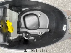 ホンダ クレアスクーピー