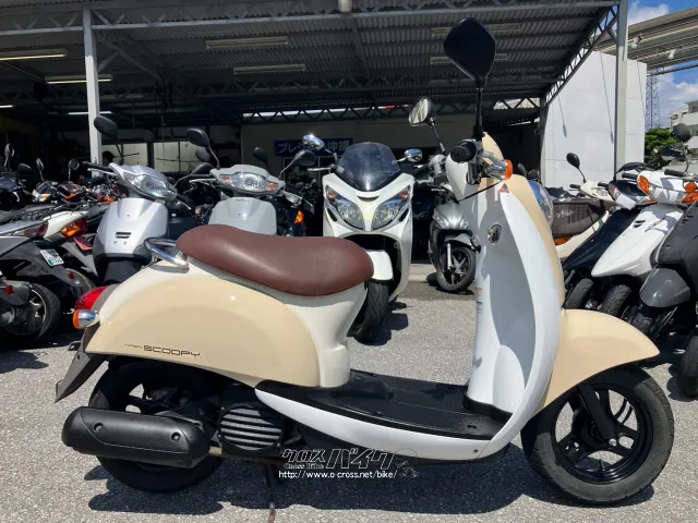ホンダ クレアスクーピー