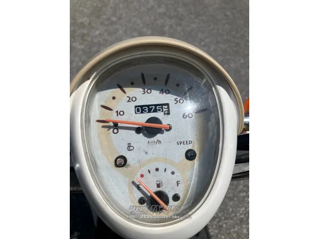 ホンダ クレアスクーピー