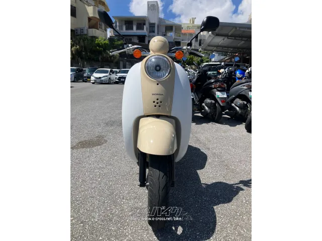 ホンダ クレアスクーピー