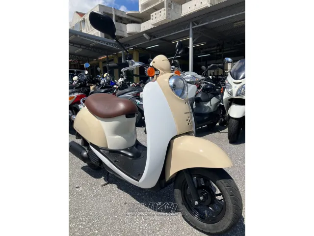 ホンダ クレアスクーピー