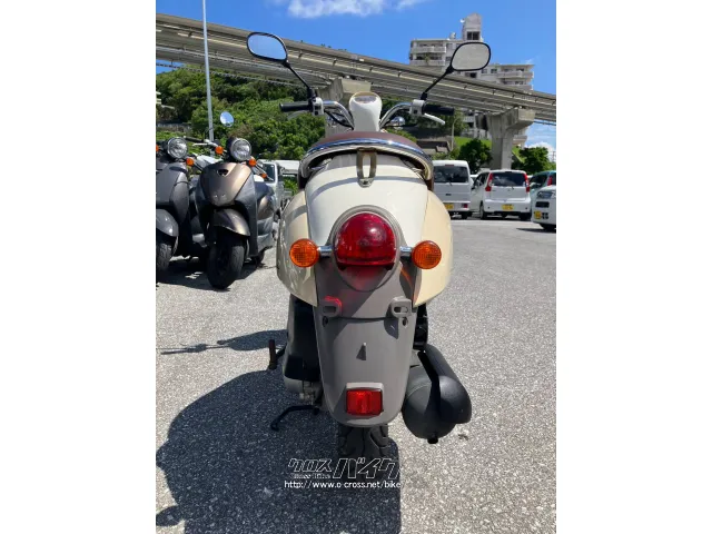 ホンダ クレアスクーピー