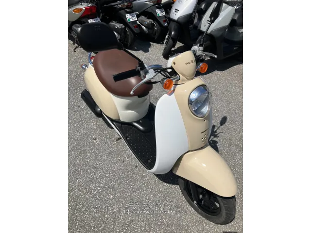 ホンダ クレアスクーピー