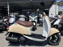 ホンダ クレアスクーピー
