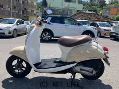 ホンダ クレアスクーピー
