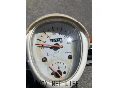 ホンダ クレアスクーピー