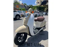 ホンダ クレアスクーピー