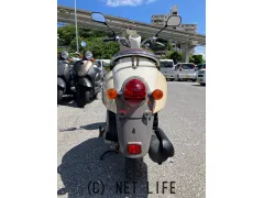ホンダ クレアスクーピー