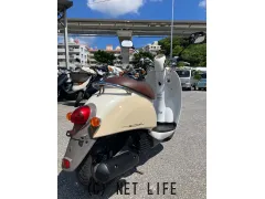 ホンダ クレアスクーピー