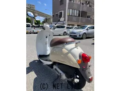 ホンダ クレアスクーピー