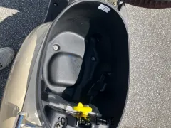ホンダ クレアスクーピー