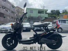 ホンダ ズーマー