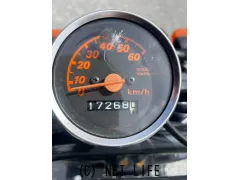 ホンダ ズーマー