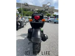 ホンダ ズーマー