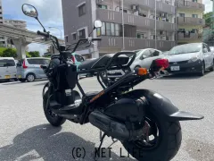 ホンダ ズーマー