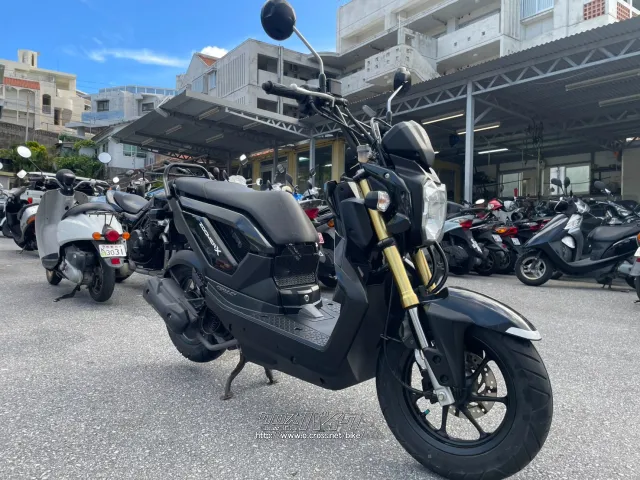 ホンダ ズーマーX