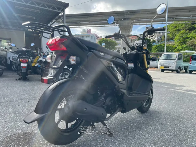 ホンダ ズーマーX