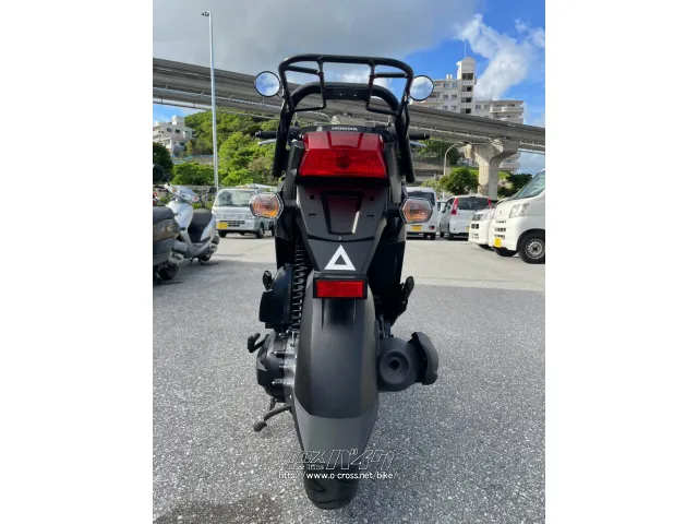 ホンダ ズーマーX