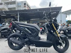 ホンダ ズーマーX