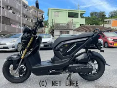 ホンダ ズーマーX