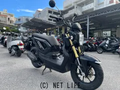ホンダ ズーマーX