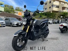 ホンダ ズーマーX