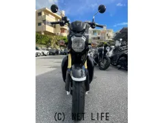 ホンダ ズーマーX