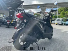 ホンダ ズーマーX