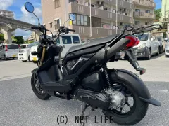 ホンダ ズーマーX