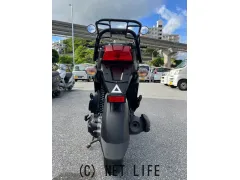 ホンダ ズーマーX