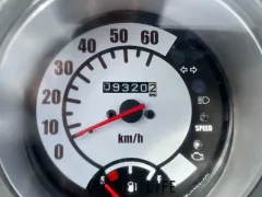 ホンダ ジャイロ