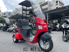 ホンダ ジャイロ