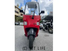 ホンダ ジャイロ